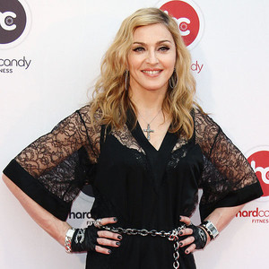 Madonna Madonna